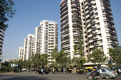 Golf Course Extn Road: A safe bet for investors